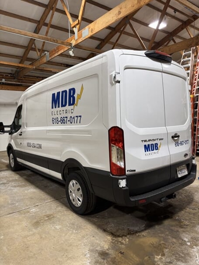Vehicle Graphics Photo
